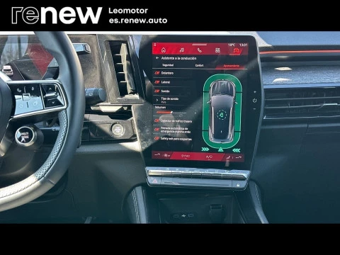 Renault Austral  1.2 E-Tech Hibrido Techno 146kW