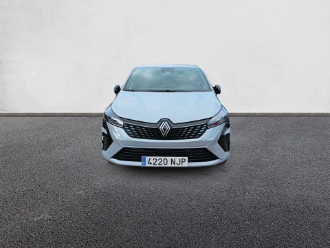 Renault Clio techno Eco-G 100cv (74kW)