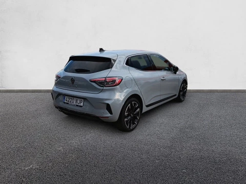 Renault Clio techno Eco-G 100cv (74kW)