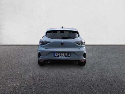 Renault Clio techno Eco-G 100cv (74kW)