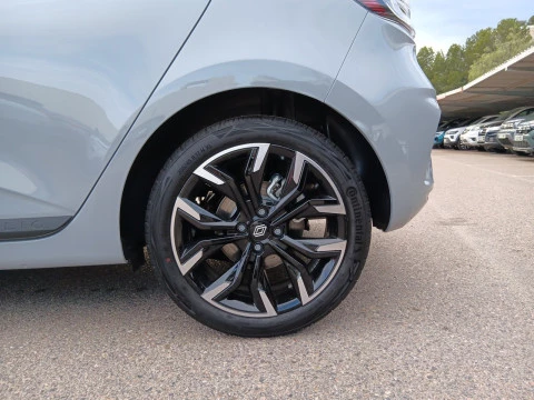 Renault Clio techno Eco-G 100cv (74kW)