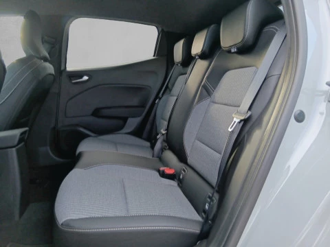 Renault Clio techno Eco-G 100cv (74kW)