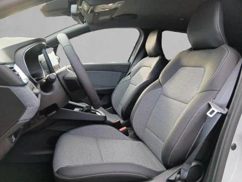 Renault Clio techno Eco-G 100cv (74kW)