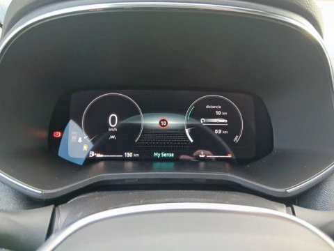 Renault Clio techno Eco-G 100cv (74kW)
