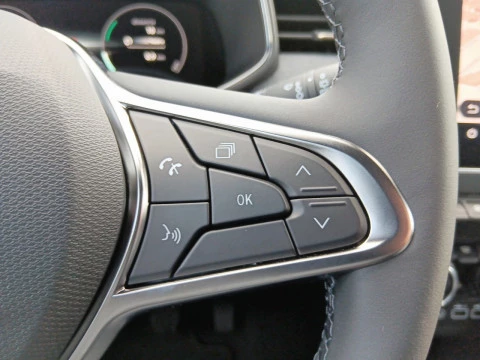 Renault Clio techno Eco-G 100cv (74kW)