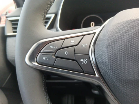 Renault Clio techno Eco-G 100cv (74kW)