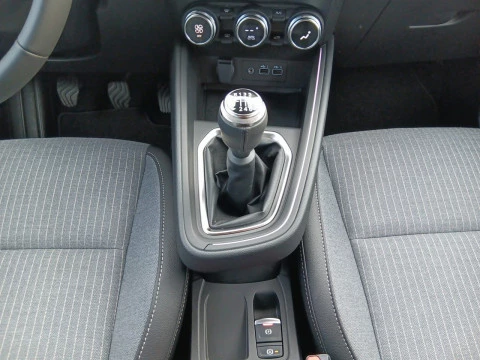 Renault Clio techno Eco-G 100cv (74kW)