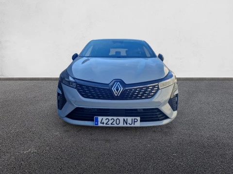 Renault Clio techno Eco-G 100cv (74kW)
