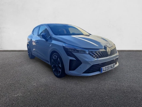 Renault Clio techno Eco-G 100cv (74kW)