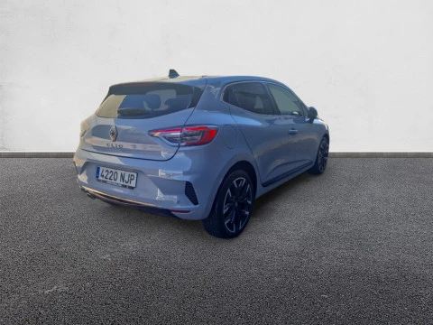 Renault Clio techno Eco-G 100cv (74kW)