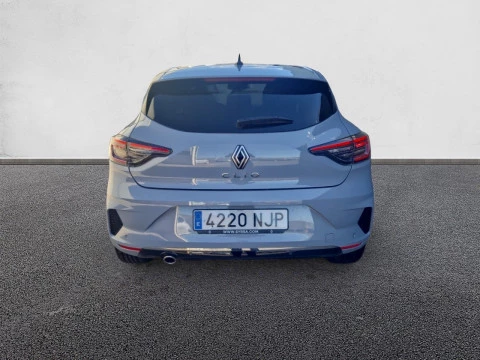 Renault Clio techno Eco-G 100cv (74kW)