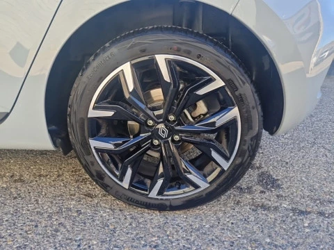 Renault Clio techno Eco-G 100cv (74kW)