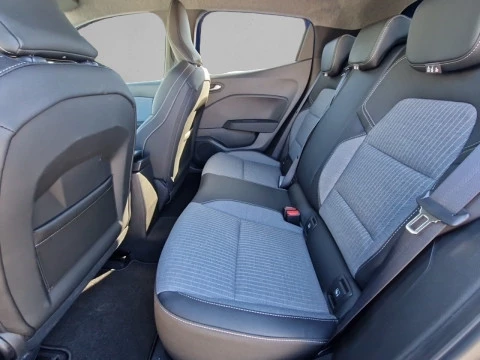 Renault Clio techno Eco-G 100cv (74kW)