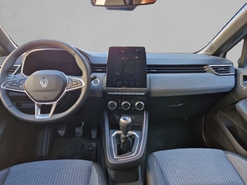 Renault Clio techno Eco-G 100cv (74kW)