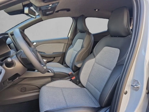 Renault Clio techno Eco-G 100cv (74kW)