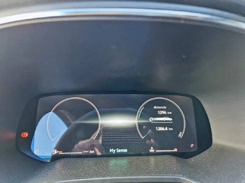 Renault Clio techno Eco-G 100cv (74kW)