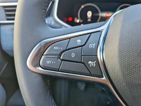 Renault Clio techno Eco-G 100cv (74kW)