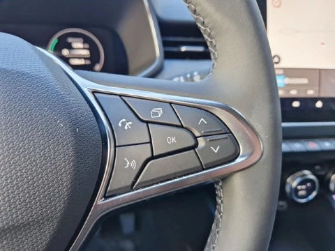 Renault Clio techno Eco-G 100cv (74kW)