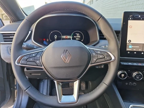 Renault Clio techno Eco-G 100cv (74kW)