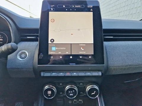 Renault Clio techno Eco-G 100cv (74kW)