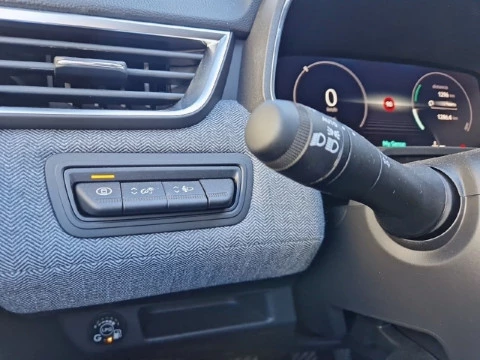 Renault Clio techno Eco-G 100cv (74kW)