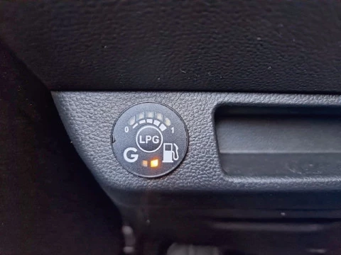 Renault Clio techno Eco-G 100cv (74kW)