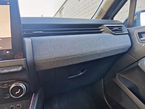 Renault Clio techno Eco-G 100cv (74kW)