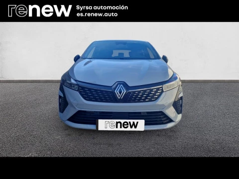 Renault Clio techno Eco-G 100cv (74kW)