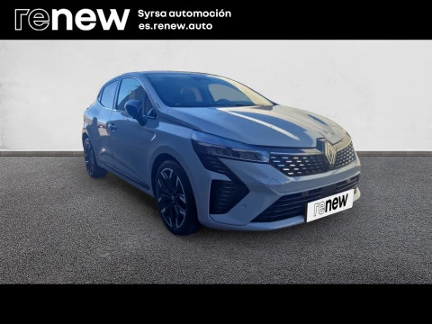 Renault Clio techno Eco-G 100cv (74kW)