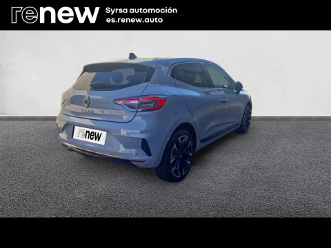 Renault Clio techno Eco-G 100cv (74kW)