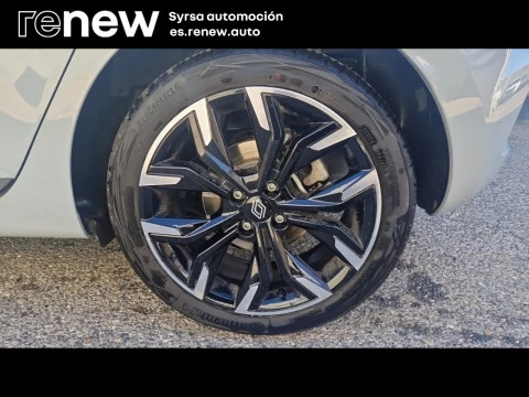 Renault Clio techno Eco-G 100cv (74kW)