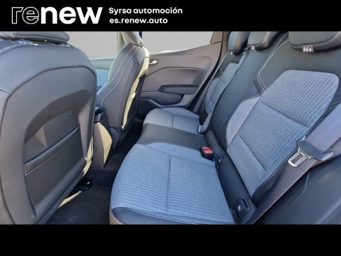 Renault Clio techno Eco-G 100cv (74kW)