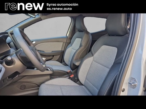 Renault Clio techno Eco-G 100cv (74kW)