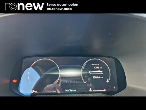 Renault Clio techno Eco-G 100cv (74kW)