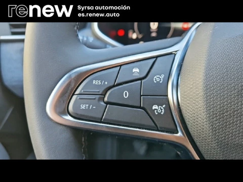 Renault Clio techno Eco-G 100cv (74kW)