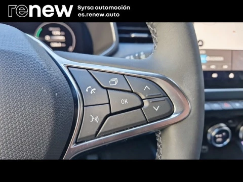 Renault Clio techno Eco-G 100cv (74kW)