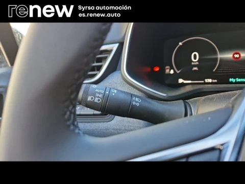 Renault Clio techno Eco-G 100cv (74kW)
