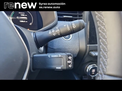 Renault Clio techno Eco-G 100cv (74kW)