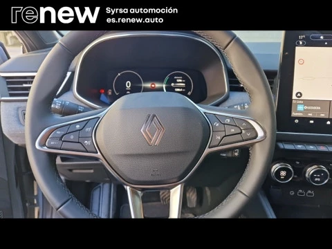 Renault Clio techno Eco-G 100cv (74kW)