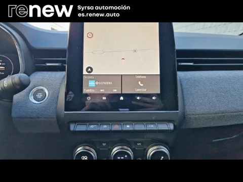 Renault Clio techno Eco-G 100cv (74kW)