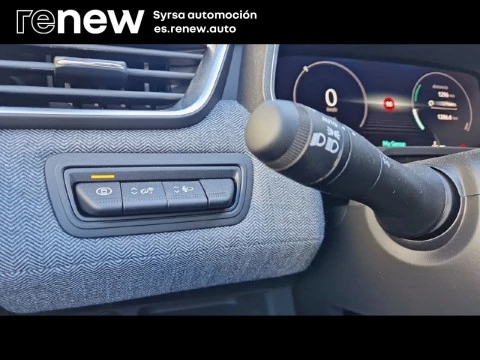 Renault Clio techno Eco-G 100cv (74kW)