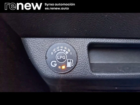 Renault Clio techno Eco-G 100cv (74kW)