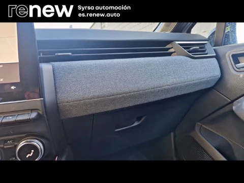 Renault Clio techno Eco-G 100cv (74kW)