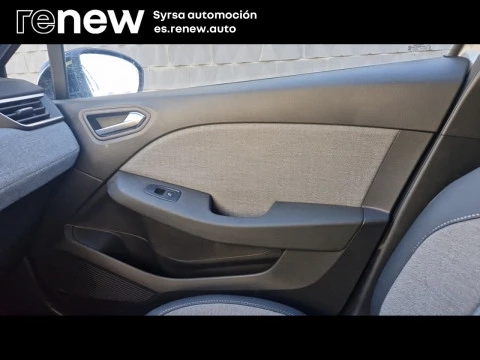 Renault Clio techno Eco-G 100cv (74kW)