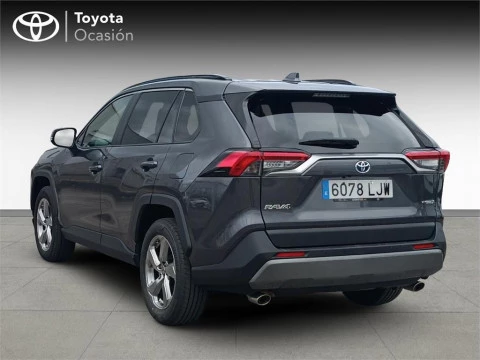 Toyota Rav4 RAV-4 2.5 hybrid 2WD Advance