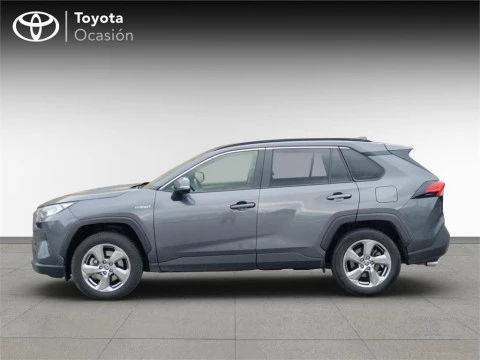 Toyota Rav4 RAV-4 2.5 hybrid 2WD Advance