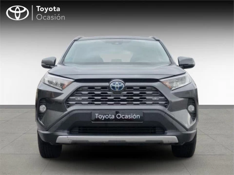 Toyota Rav4 RAV-4 2.5 hybrid 2WD Advance