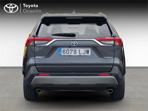 Toyota Rav4 RAV-4 2.5 hybrid 2WD Advance