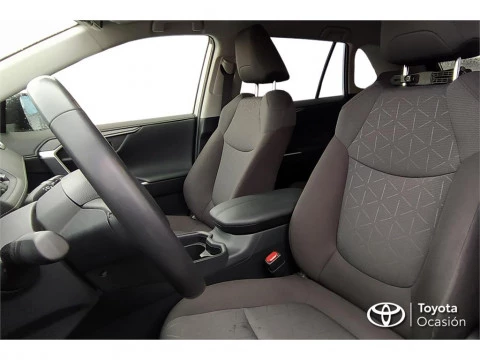 Toyota Rav4 RAV-4 2.5 hybrid 2WD Advance