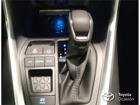 Toyota Rav4 RAV-4 2.5 hybrid 2WD Advance